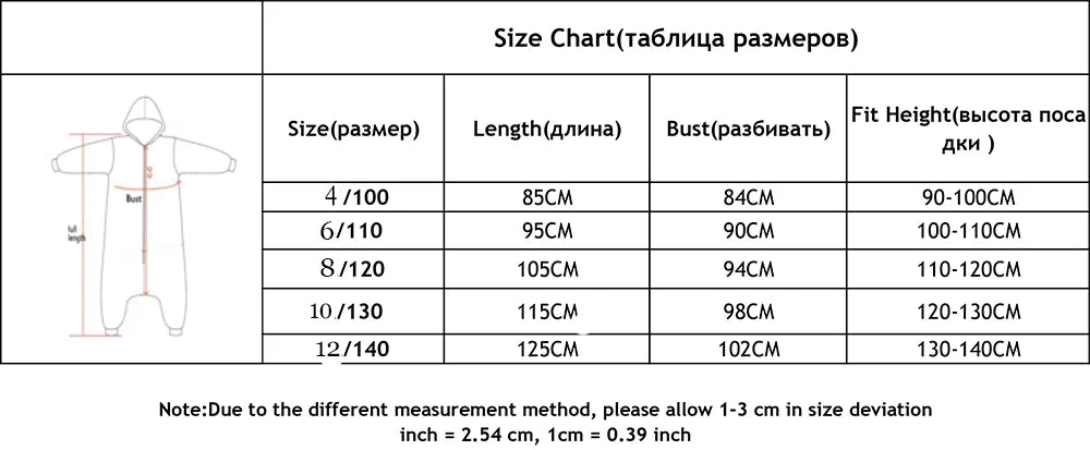 Eeveee Onesie For Kid Cosplay Costume Child Pajamas Christmas Gift One-Piece Kigurumi Full Body Pijama Fleece New Year Sleepwear