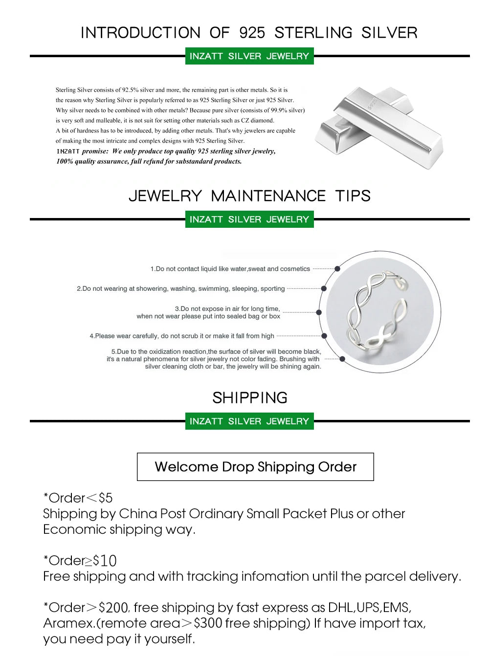925 Sterling Silver Rings For Women Bohemian Adjustable Geometric Irregular Rings Exaggerated Novelty Jewelry S-R406