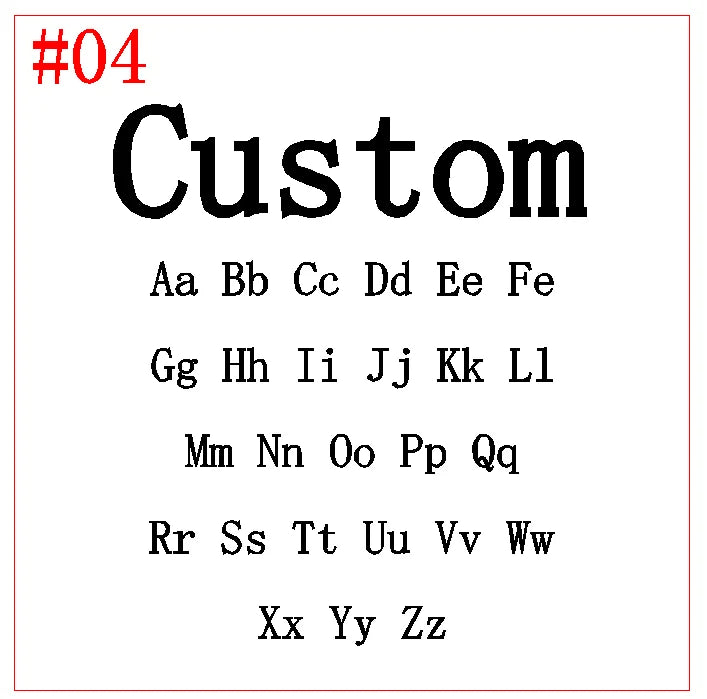 Personalized Name Keychain Fashion Car Key Accessories Stainless Steel Jewelry Simple Keychain