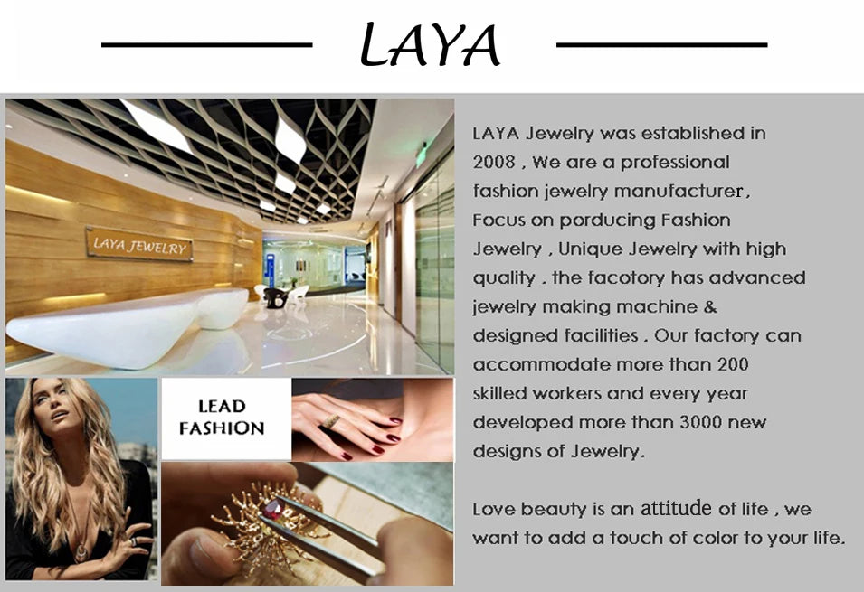 925 Sterling Silver Luxury Clear Cubic Zircon Chain Drop Earrings Women Girls Engagement Party Fashion Jewelry Gift