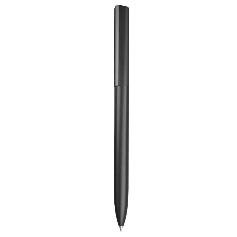 Youpin BEIFA Metal Sign Pen Ballpen Mijia Gel Pens 0.5MM PREMEC Smooth Switzerland Refill Black Ink Japan Office School Gift