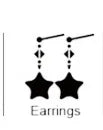 316L Stainless Steel New Fashion Upscale Jewelry 2 Layer Zircon Butterfly Charms Beaded Chain Choker Necklaces Pendant For Women