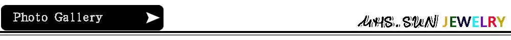 MHS.SUN 2024 New Luxury Rainbow Crystal Tennis Bracelet For Women Colorful Zirconia Femme Bridal Wedding Jewelry Christmas Gift