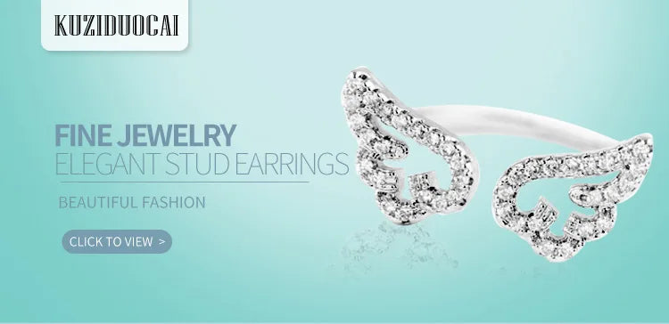 316L Stainless Steel New Fashion Upscale Jewelry 2 Layer Zircon Butterfly Charms Beaded Chain Choker Necklaces Pendant For Women