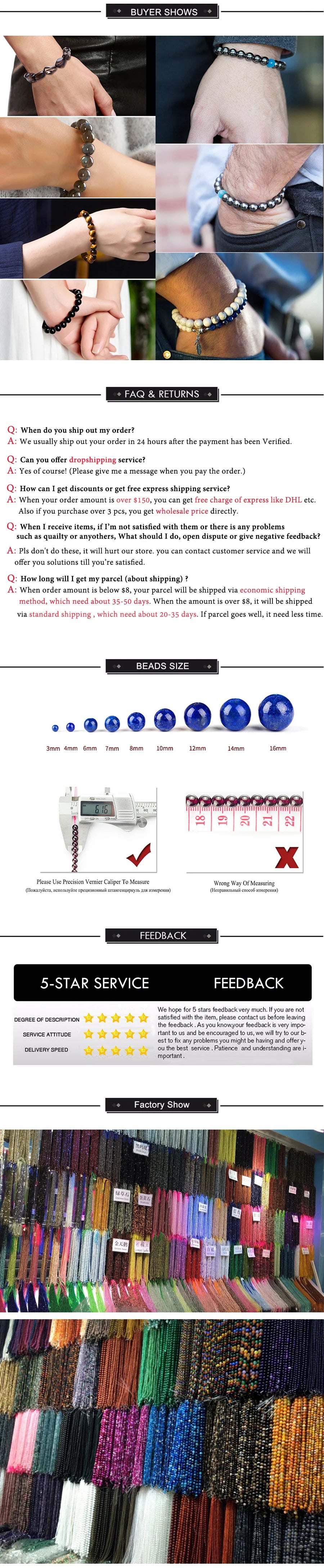 Natural Pink Tourmaline Jades Stone Round Loose Spacer Beads For Jewelry Making Diy Earring Bracelet Accessories 6/8/10mm