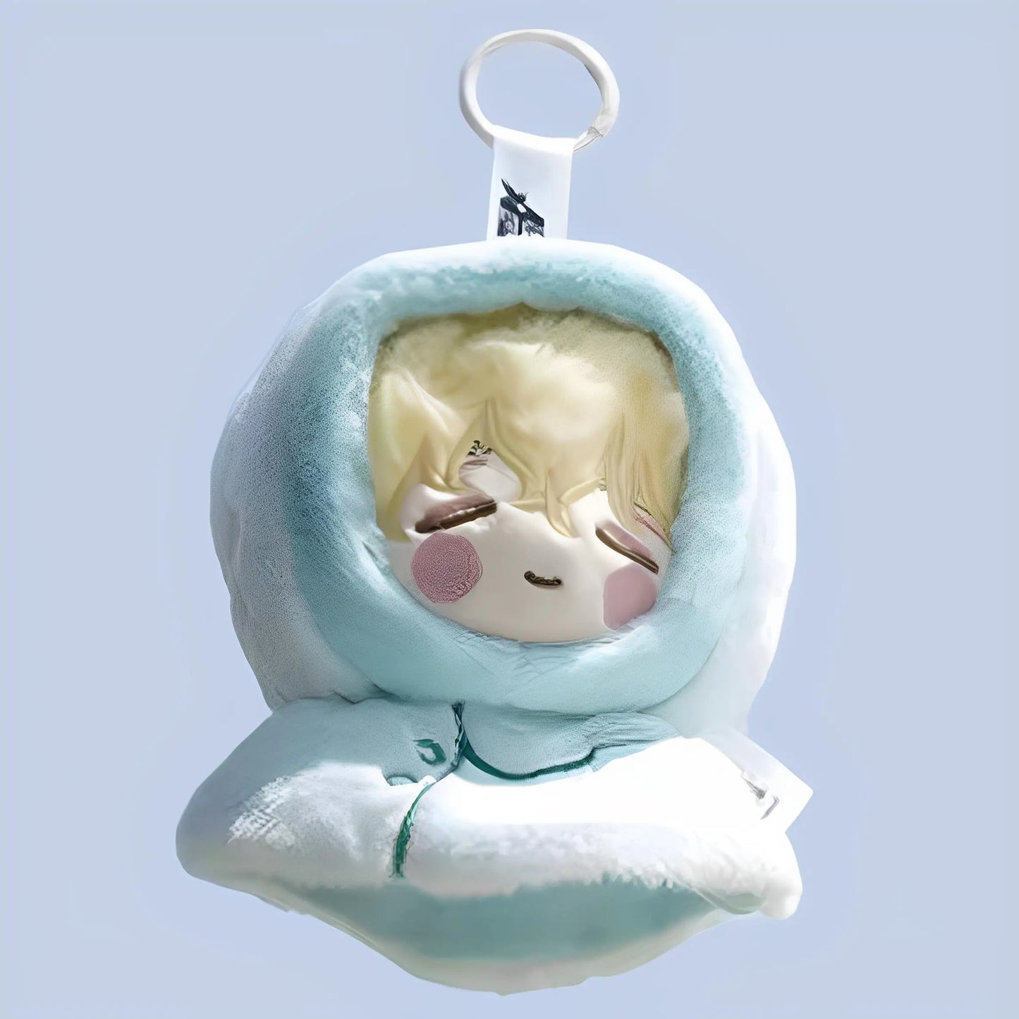 Sunny Doll Series Alien Stage Anime Blind Box Trendy Cute Pendants Collectible Toys For Girls Christmas Gift
