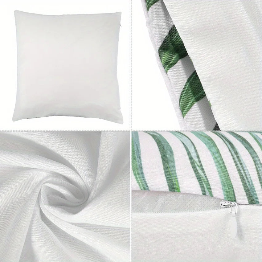Halloween Pumpkin Pattern PillowcaseSuitable for sofa car bedroom decorative cushion cover pillow cover