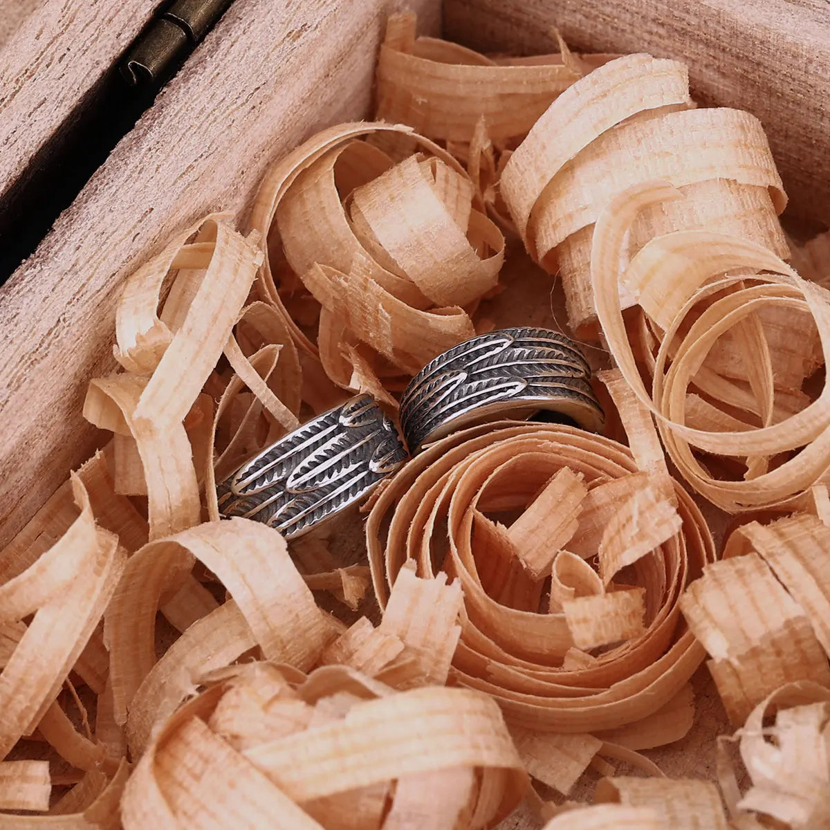 Creative Feather Design Tiny Clip Earring Women No Piercing Ear Cuff Stainless Steel Jewelry Girls Punk Hip Hop Earring Gift