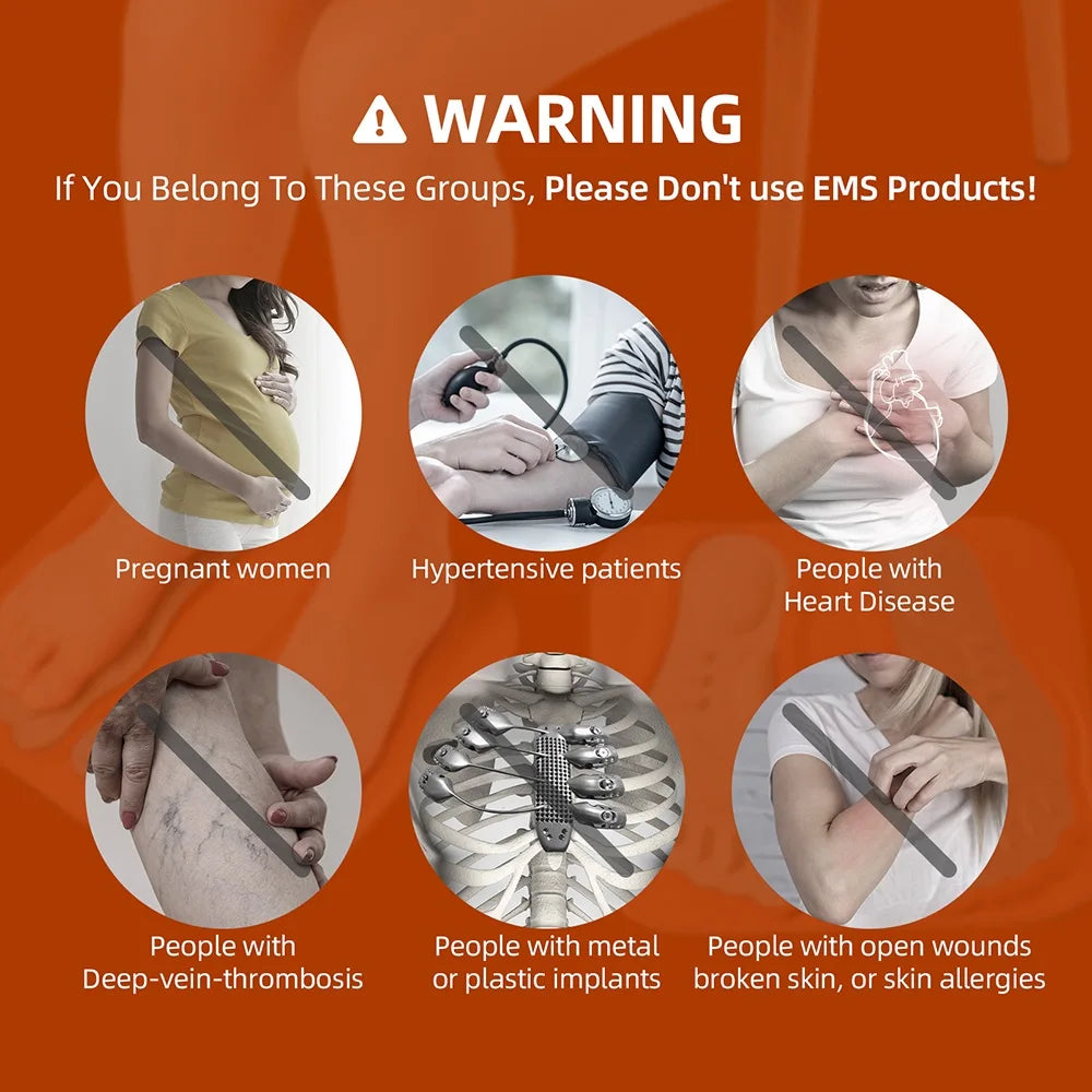 EMS Foot Massager 6 Modes 15 Gear Strength Intelligent Acupoint Capture Improve Blood Circulation Feet Acupoints Massage Mat