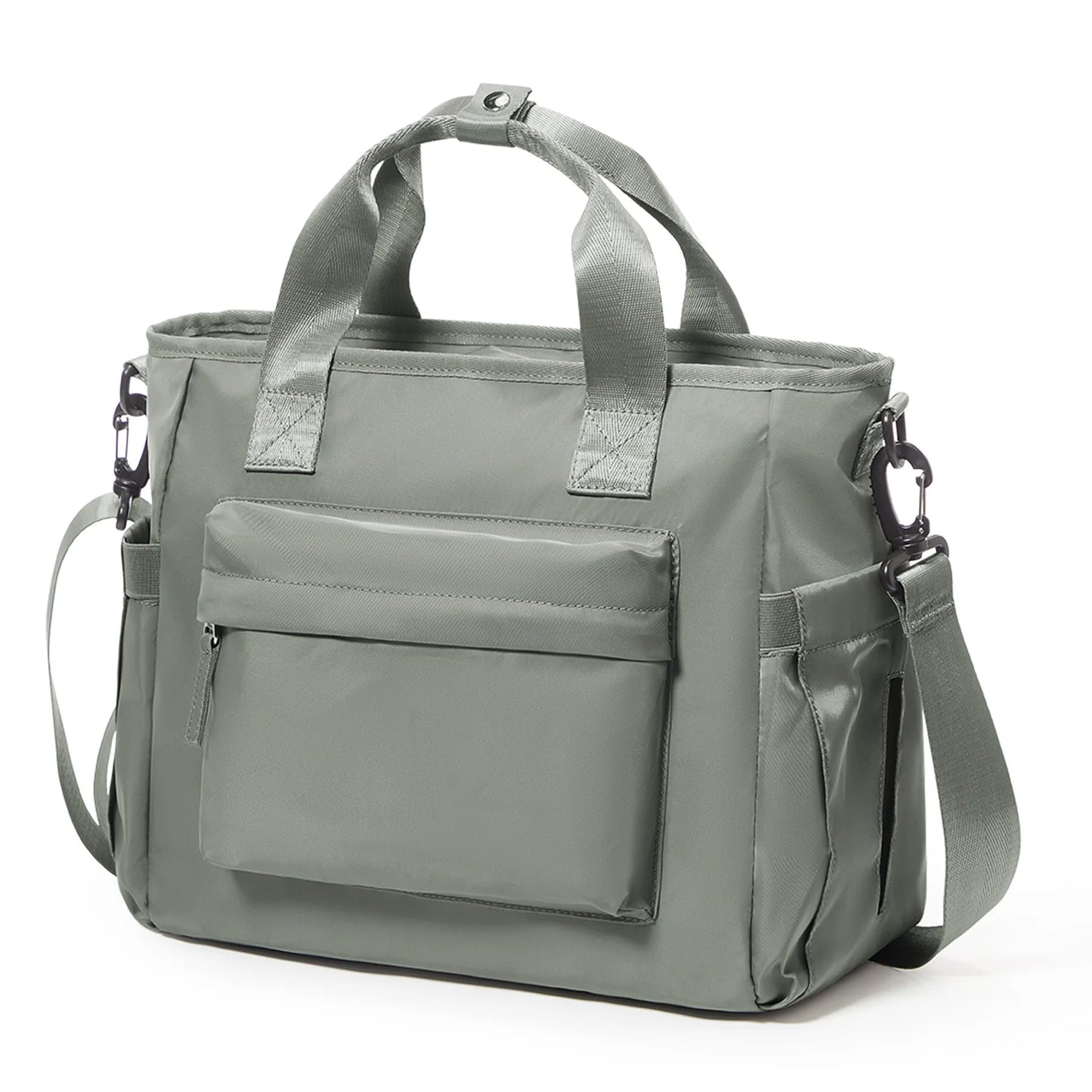 Large Lunch Bag Insulated Cooler Bag Lunch Box, Thermal Bag for Work Picnic, Portable Cool Box Reusable Tote Lunch Bag Carry Bag