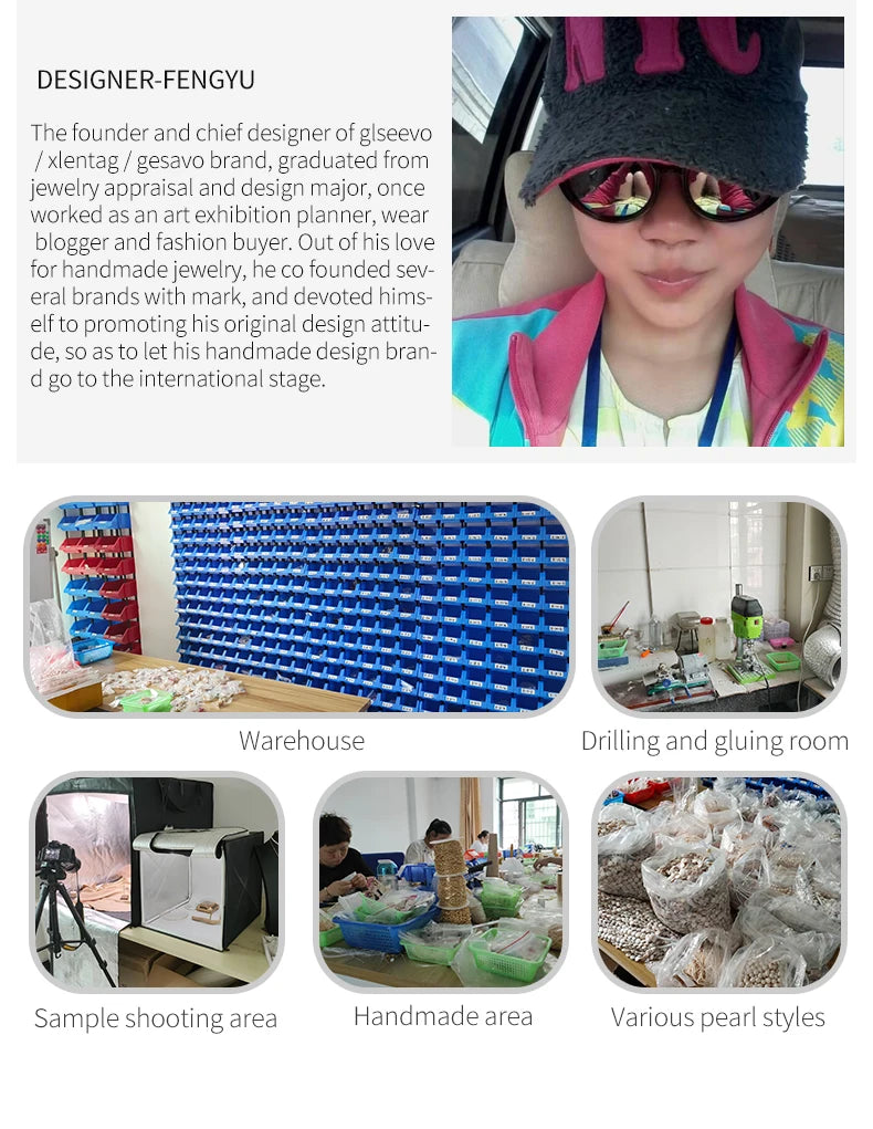 Natural Baroque Pearl Inlaid Zircon Green Necklace Korean Style Women Luxury Jewelry Fashion Ladies and Girls Gift GN0701