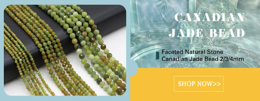 2/3/4mm Faceted Natural Stone Colored Tourmaline Bead Charms for DIY Women Men Necklace Bracelets Jewelry Making Accessories
