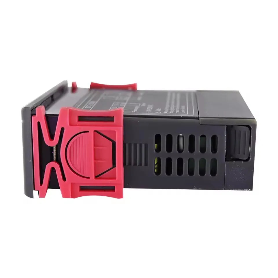 10PCS STC-1000 Digital Temperature Controller STC1000 Thermostat Thermoregulator incubator Relay Heating Cooling STC 1000 220V
