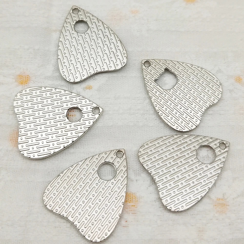 10pcs Cat Moon Bat Eye Charms for Jewelry Making Enamel Earring Phone Keychain Pendant Diy Accessories Alloy Metal White Plated