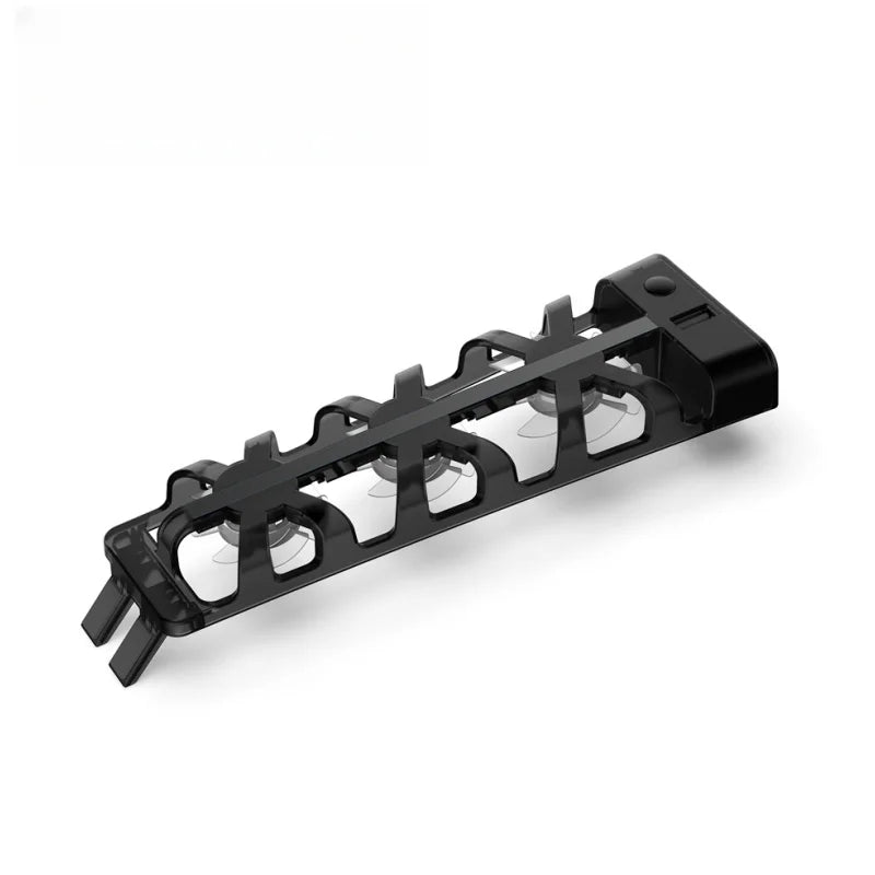 For PS5 game console cooling fan PS5 rear Blu-ray radiator PS5 cooling fan