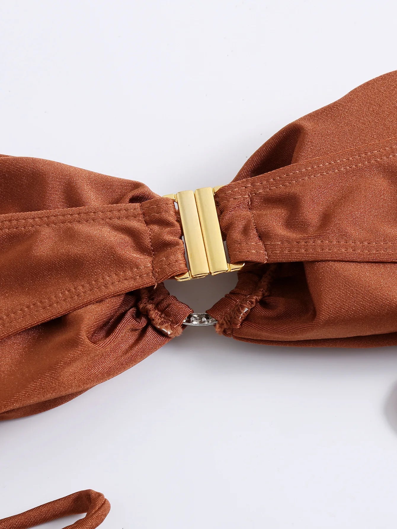 2025 New Sexy Bikinis Swimsuits Women Swimwear Push Up Female Beach Swim Wear Bathing Suits Brazilian Bikini Set Pool Bather