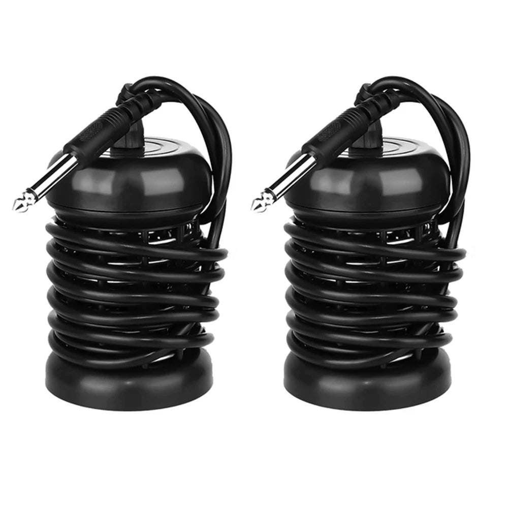 4/1PCS Detox Ionic Footbath Machine Ion Cleanse Foot Massage Detoxifier Aqua Cell Spa Massager Arrays Foot Bath Detox Relaxation