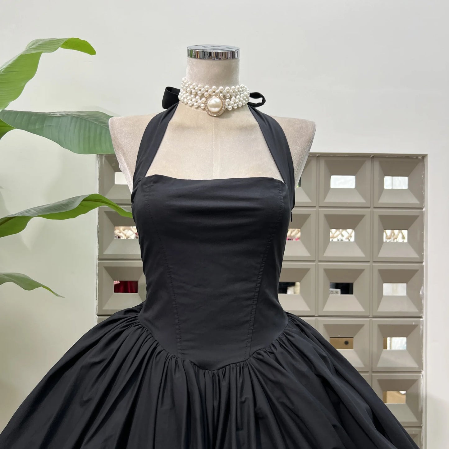 Yellow Sequar Collar Sleeveless Party Short Dress for Women 2025 Summre New Elegant High Waist Evening Dresses Women's Clothes