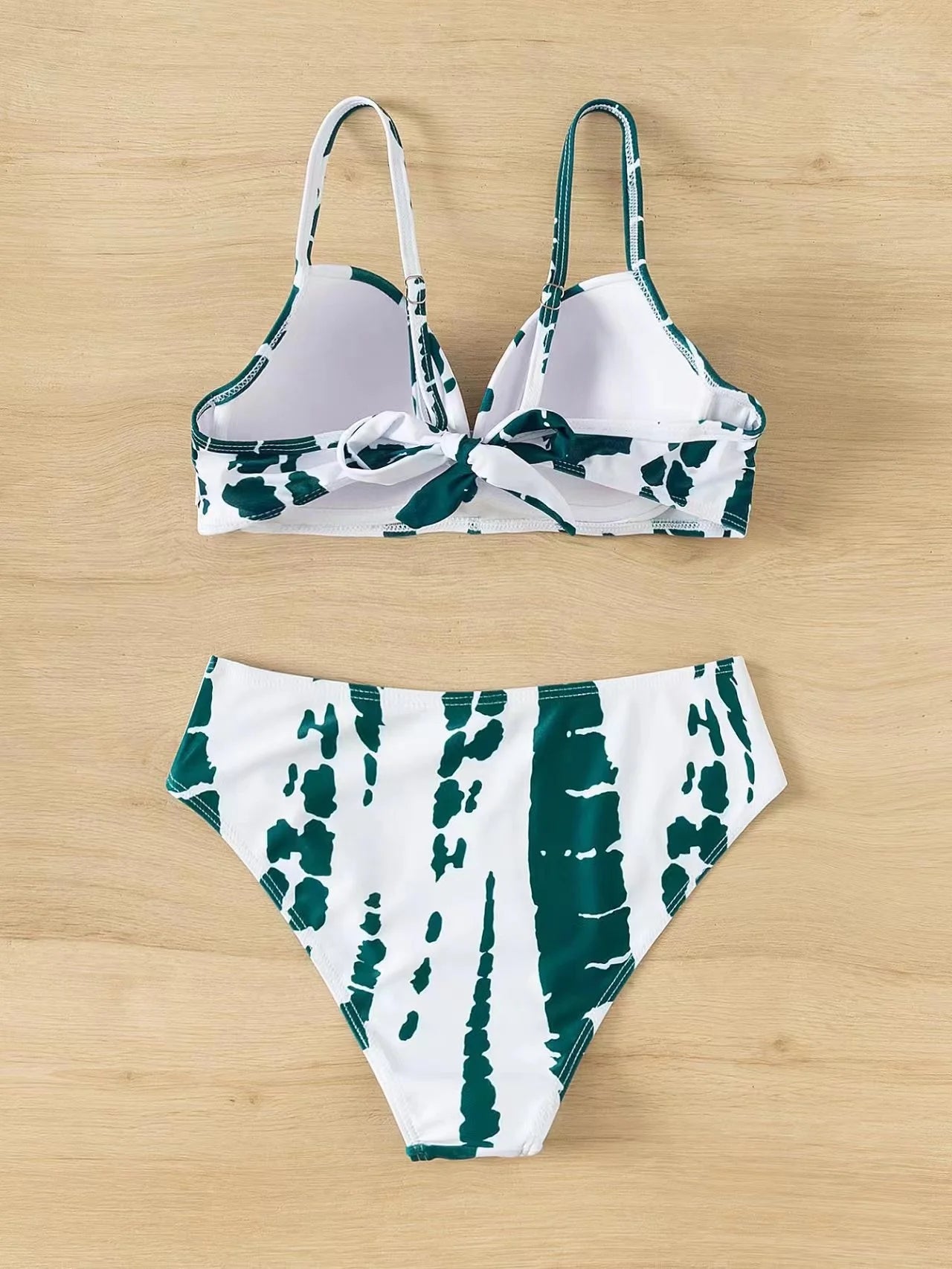 Sexy Underwire Bikinis 2025 Women's Swimwear Push Up Female Swimsuit Swimming Bathing Suits Girls Brazilian Bikini Set Beachwear