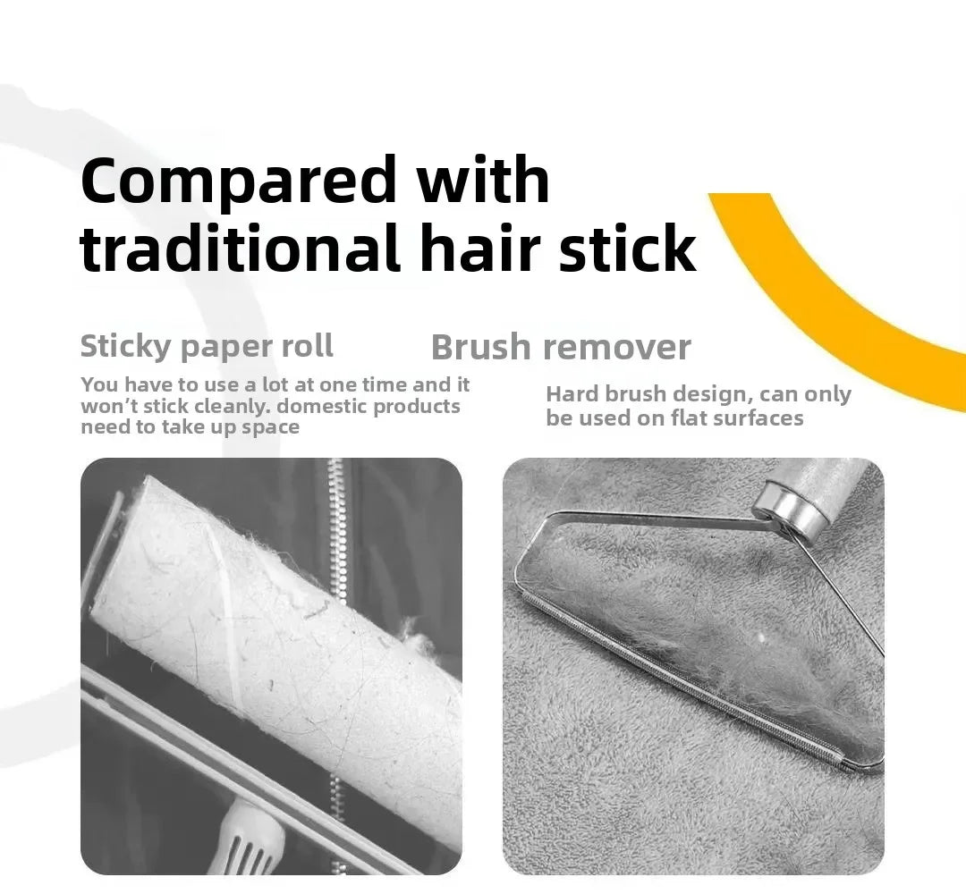 Dog Grooming Equipment Pet Hair Removal Tools Cats Combing Glove It Can Remove Pet Hair From Pet Hair Such as Carpets Etc. Wool