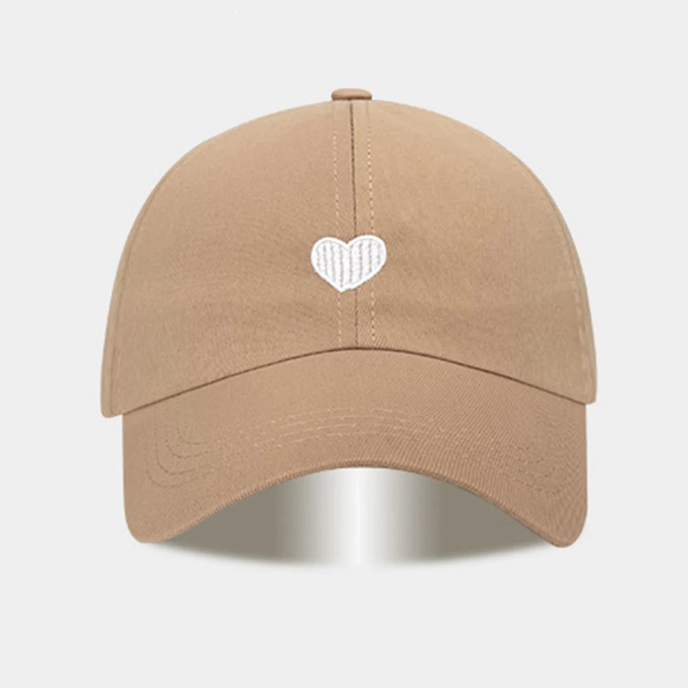 Y2K Sweet Bright Pink Rose Red Women Summer Hat Sun Cap Adjustable High Ponytail Baseball Caps Sun Protection Visor Hat Golf Cap