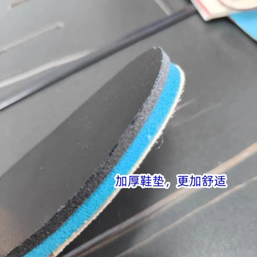 Japanese Mine Series Round Drill Buckle JK Patent Leather Shoes Student Mass-Produced Platform High Heels Uniform Women's Shoes