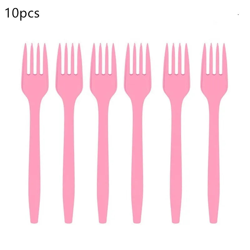 130*220cm Spa Make Up Theme Tablecloth Decoration Kids Girls Birthday Party Makeup Disposable Table Cover Baby Shower Supplies