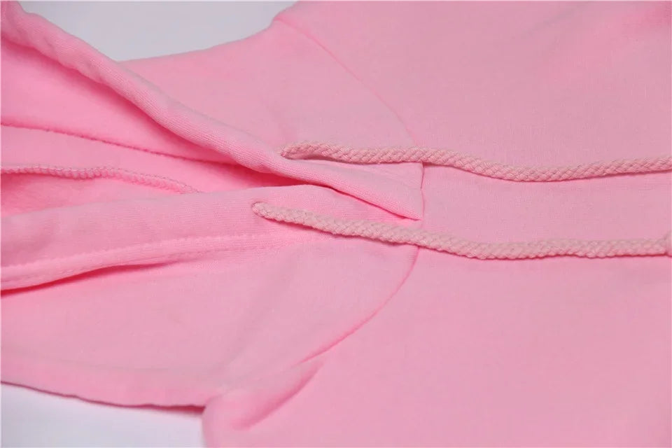 New Anime Hoodie Womens Girls Cat Ear Sweatshirts Hip Hop Short Hooded Pullover Crop Top Himiko Toga Printing Cat Ear Hoodies
