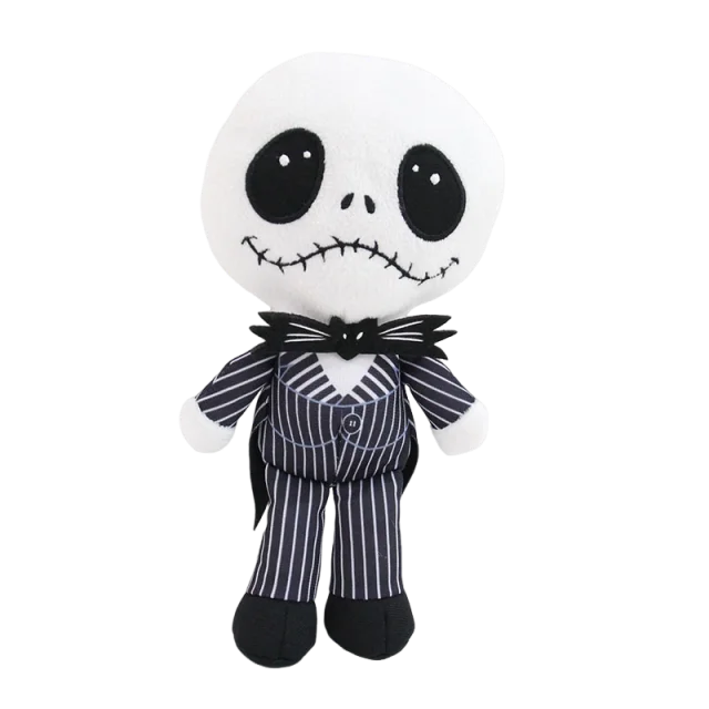 2025 Boys Christmas Eve Nightmare Before Scary Skeleton Jack Cosplay Striped Halloween Cosplay Costume