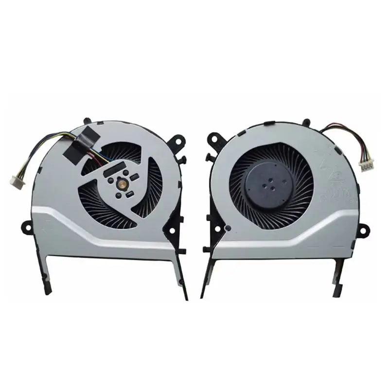 new cpu cooling fan For ASUS X455LD FL5600L X455CC A455 A455L K455 X555 r455l X555LD W519L A555L Y583L K555 MF60070V1-C370-S9A