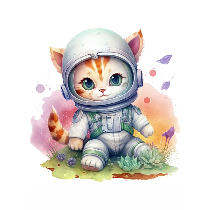 C204# Cute Puppy Wall Sticker For Kids Room Background Home Decoration Mural Living Room Wallpaper Funny Decal