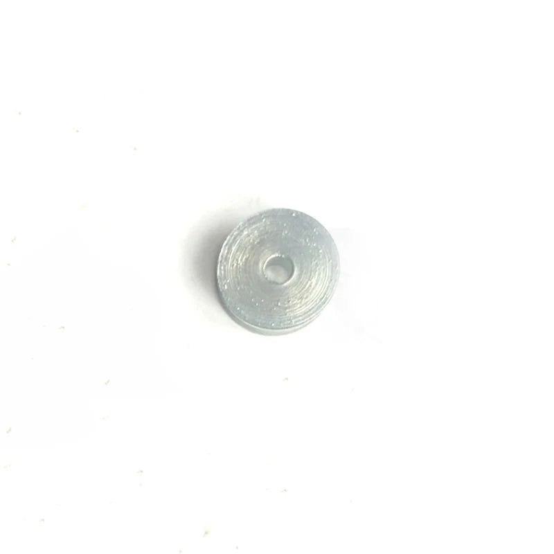 Small Bobbin Chinese Patcher Accessories Bobbin Case Holder Hook Axis Manual Shoe Making Sewing Machine