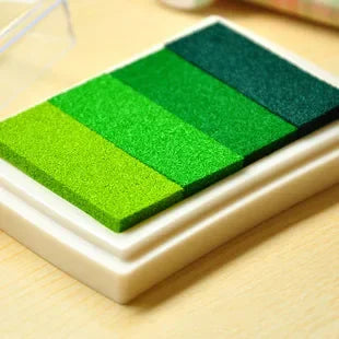 Fromthenon Cute Date Stamp Planner Stamps Bussiness Rubber Stamp with Adjustable Date Diary School Supplies Office Stationery