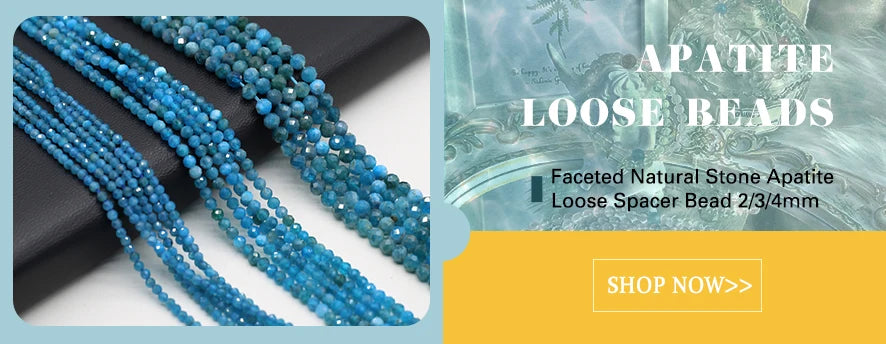 2/3/4mm Faceted Natural Stone Colored Tourmaline Bead Charms for DIY Women Men Necklace Bracelets Jewelry Making Accessories