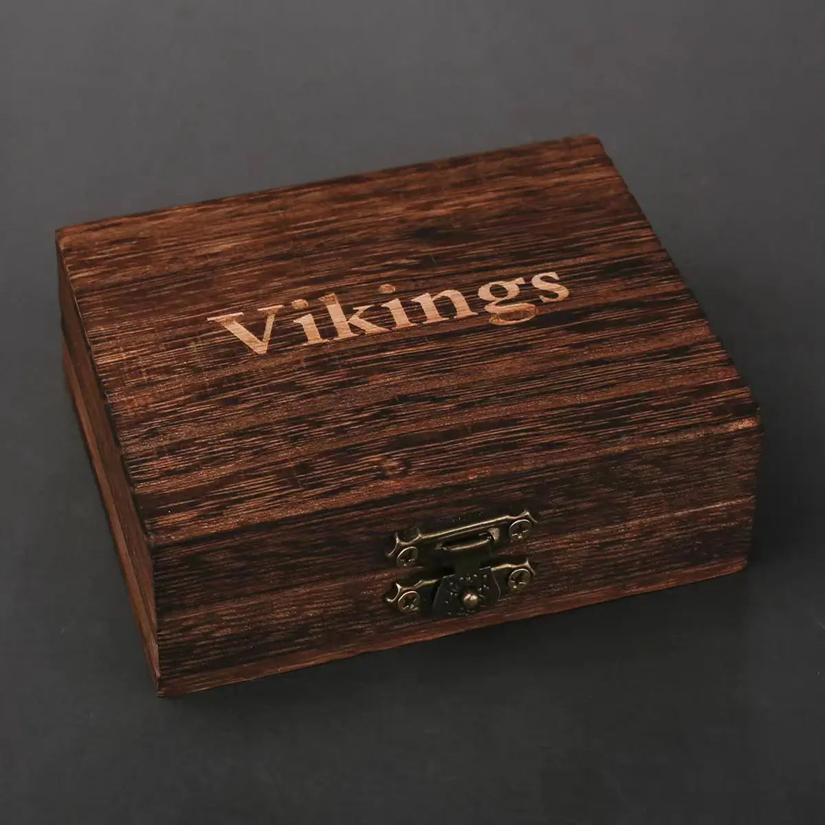 Men's Stainless Steel Viking Road Sign Compass Dragon Ring Ring Odin Rune Animal Hip Hop Viking Ring Jewelry as Men Gift