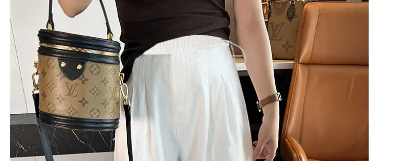 Summer Pregnant Woman Washed Cotton Trousers High Waist Ankle-length Plus Size Maternity Casual Pants Wide Legs Pregnancy Pants