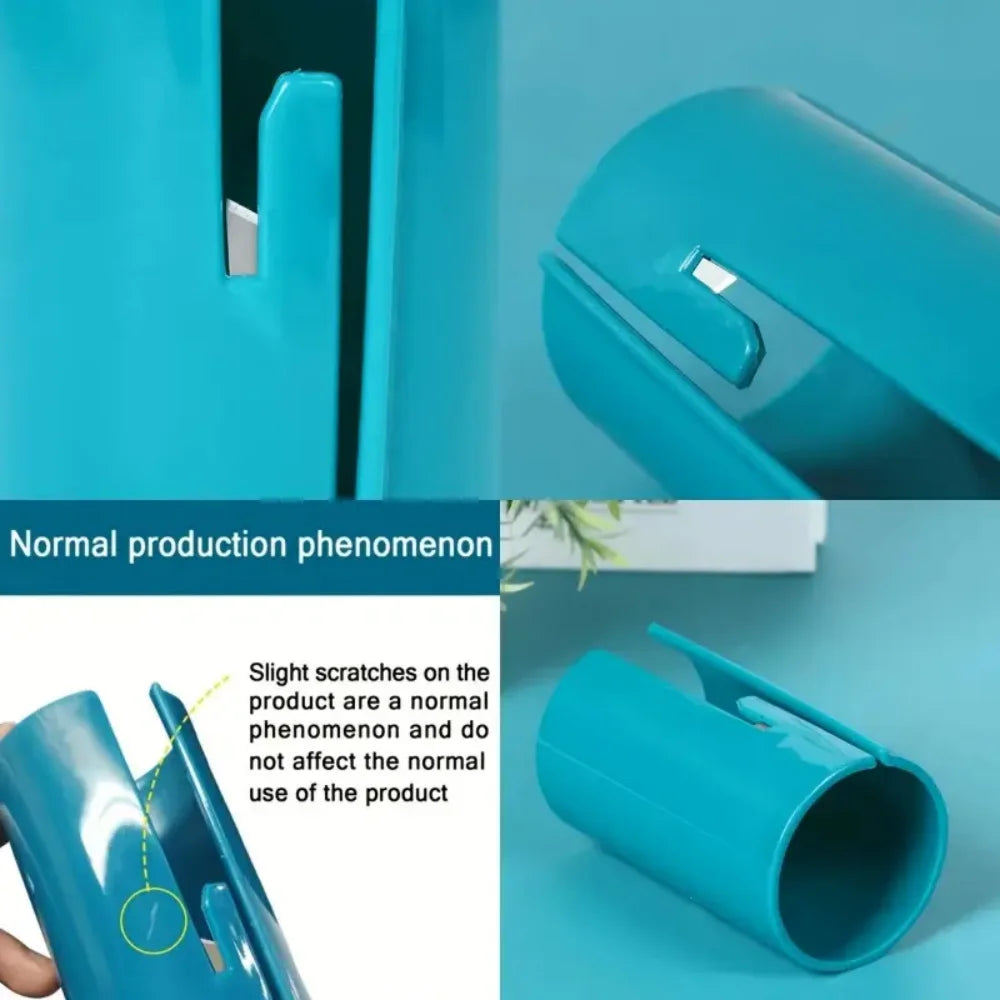 wrapping paper cutters, wrapping paper gift wrap cutter, Christmas gift wrapping paper roll, used for gift paper, Christmas, etc