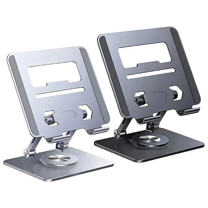 Neo Mini Phone Tablet Stand Adjustable Aluminum Alloy laptop Tablet up to 17 Laptop Portable Folding stand Cooling stand support