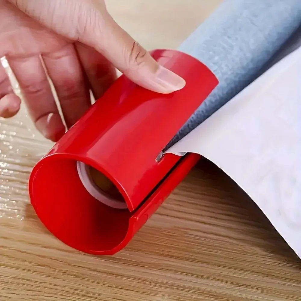 wrapping paper cutters, wrapping paper gift wrap cutter, Christmas gift wrapping paper roll, used for gift paper, Christmas, etc