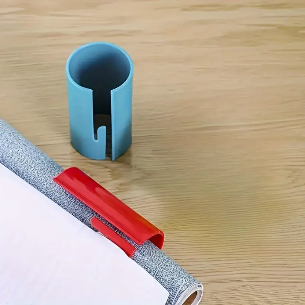 wrapping paper cutters, wrapping paper gift wrap cutter, Christmas gift wrapping paper roll, used for gift paper, Christmas, etc