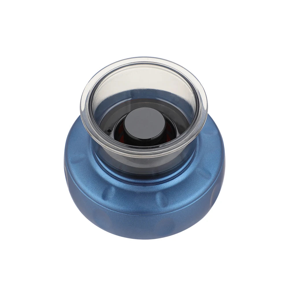 Smart Vacuum Suction Cup Cupping Therapy Massage Jars Anti-Cellulite Massager Body Cups Rechargeable Fat Burning Slimming Device