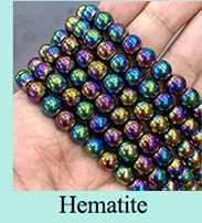 Natural Stone Green Tiger Eye Bracelets Healing Visuddhi Chakra Stress Relief Reiki Yoga Blue Energy Bracelet Jewellry Pulsera