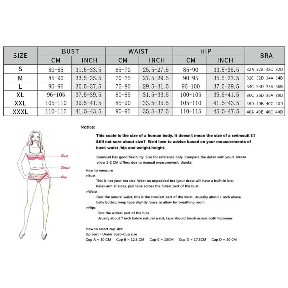 2025 3Pack Bikinis Beach Skirt Tunics for Beach Cover up Swimwear Crossed Back Swimsuit Mesh Bathing Suit Summer