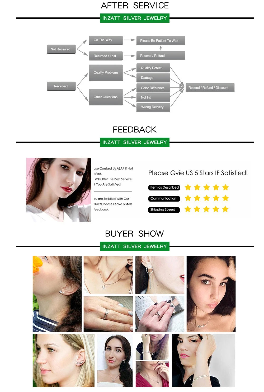 925 Sterling Silver Rings For Women Bohemian Adjustable Geometric Irregular Rings Exaggerated Novelty Jewelry S-R406