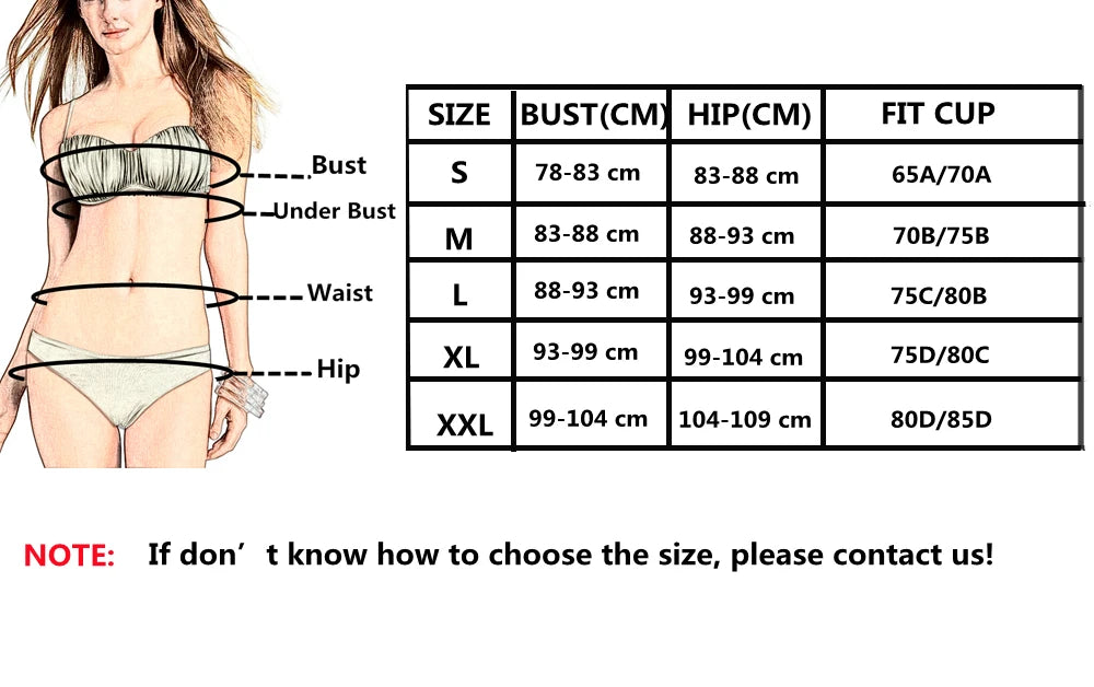 EONAR Bikini 2025 Solid Women Swimsuit  Brazilian Cut Bottom Bikini Set Push Up Swimwear Femme Bathing Suits Sport Beach Wear