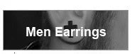 Vnox Star 4-Pointed Necklaces for Men, Stainless Steel Geometric Pendant Collar Valentine's Father's Day Birthday Gifts to Dad