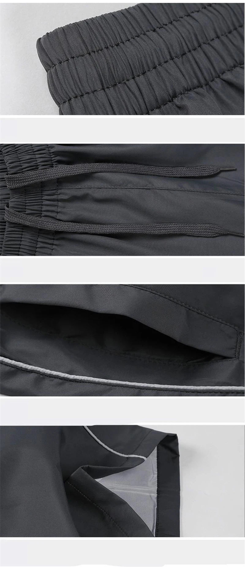 Men's Sportswear Set Spring Autumn Print Tracksuit Men 2 Piece Sets Jacket+Pant Sweatsuit Casual Sporting Outerwear Clothing