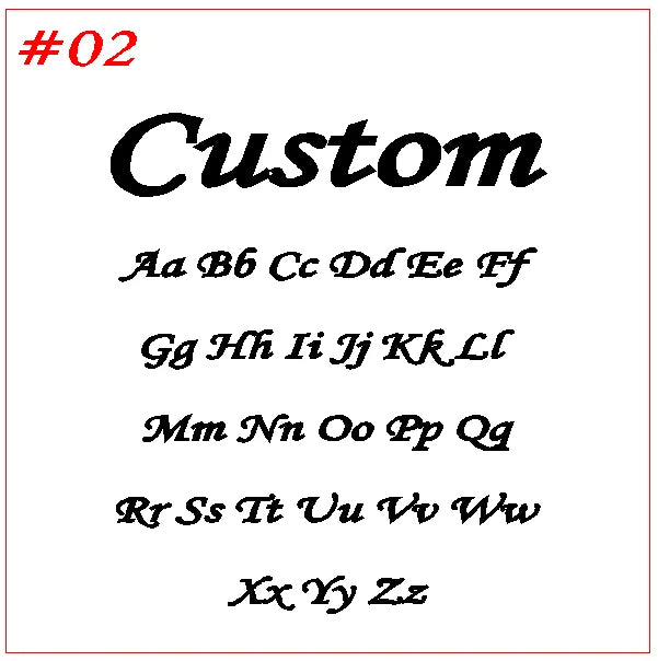 Personalized Name Keychain Fashion Car Key Accessories Stainless Steel Jewelry Simple Keychain