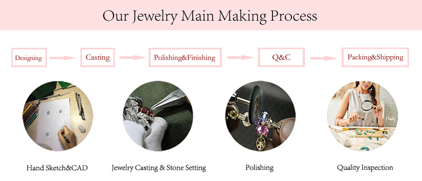 925 Sterling Silver Luxury Clear Cubic Zircon Chain Drop Earrings Women Girls Engagement Party Fashion Jewelry Gift