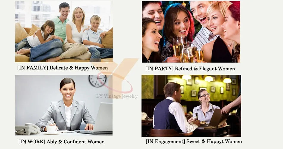 New original Turquoise long Tassel Earrings Chinese style retro unique ancient gold craft light luxury Christmas gift